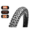 Plášť MAXXIS Minion DHF 27.5 x 2.50 WT kevlar EXO+ TR 120TPI 3C Maxx Terra