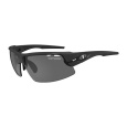 TIFOSI Crit Matte Black (Smoke/AC Red/Clear)