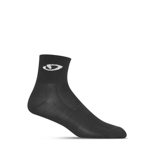 GIRO Comp Racer Black