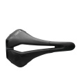 Selle Italia X-LR Air Cross SuperFlow  Magnesium  sedlo černé