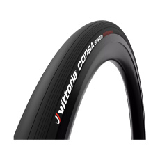 Vittoria Corsa Speed Graphene 2.0 TLR silniční plášť 700x23C, kevlar, černá