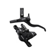 Shimano BR-MT410 + BL-M4100 - kotoučová brzda, přední 1000mm