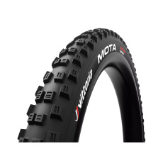 Vittoria Mota Enduro 4C Graphene 2.0 plášť MTB 29x2.4, kevlar, černá - OEM