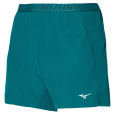 Mizuno Alpha 5.5 Short / Harbor Blue