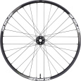 SPANK 359 Vibrocore™ Boost REAR Wheel, 32H,  29", 148mm, Black (exl freehub)