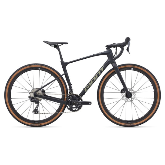 GIANT Revolt Advanced 0 Carbon M24