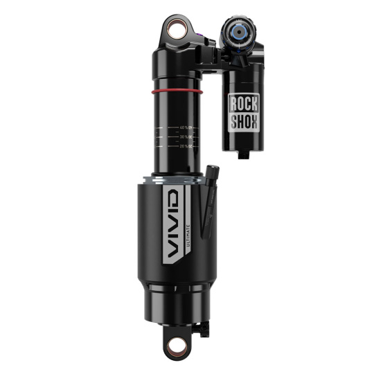 00.4118.421.004 - ROCKSHOX AM RS VIVD ULT 230X65V1O1 R25 C34X2SSC1