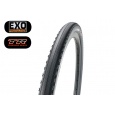 Plášť MAXXIS Receptor 700x40c kevlar EXO TR 120TPI DC Tanwall