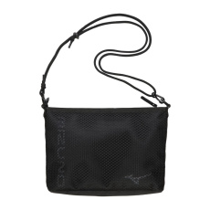 Mizuno Pouch/Black/OS