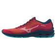 Mizuno WAVE RIDER GTX / Jazzy/BlueOpal/Bluebird