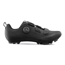 FIZIK tretry Terra X5-black/black 45