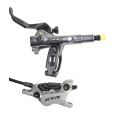 SHIMANO kot brzd-set XTR BR-M9120-KIT přední/BL-M9120 I-Spec EV bez adapt kov+chladič SMBH90SBM/1000