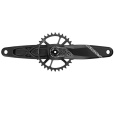 SRAM Descendant  Eagle  DUB  170m / Boost 148 / 32-zubů  X-SYNC 2  /  kliky