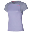 Mizuno DryAeroFlow Tee/Pastel Lilac