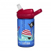 CAMELBAK Eddy+ Kids 0,4l Octo Pirate