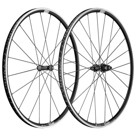 DT P 1800 SPLINE® SRAM XDR Rim Brake