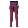 Mizuno Virtual Body G4 Long Tight / Violet Quartz