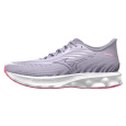 Mizuno WAVE SKYRISE 6(W) / Thistle/Violet Indigo/Camellia