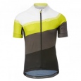 GIRO Chrono Sport Jersey Citron Green Render L