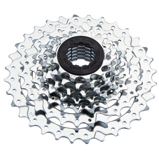 00.0000.200.293 - SRAM 07A CS PG-730 12-32 7 SPEED