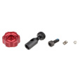 11.4115.085.010 - ROCKSHOX REB ADJ KNOB VIVID/AIR/KAGE