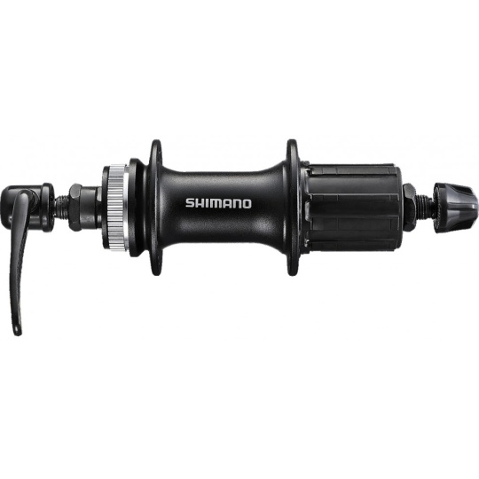 Shimano Acera FH-M3050 Disc náboj zadní 32děr