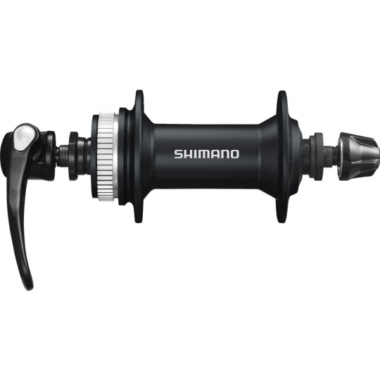 Náboj př. Shimano HB-M4050BL, 32 děr, RU