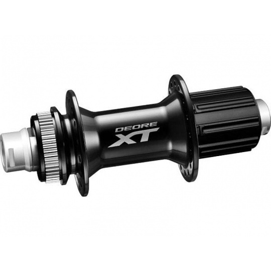 Shimano XT FH-M8010  12/142mm Disc náboj zadní  32děr