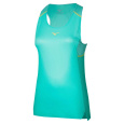 Mizuno Aero Tank / Blue Turquoise