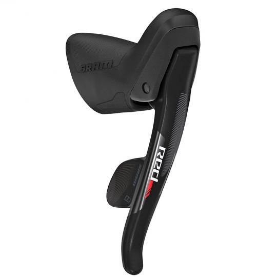 00.7018.231.000 - SRAM AM SB LEVER SET RED 2X11 C2