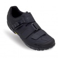 GIRO TERRADURO tretry black 45,5