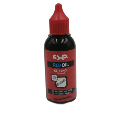 OLEJ RSP RED OIL 50ML KAPÁTKO