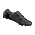 SHIMANO MTB obuv SH-XC903, unisex, černá, 41