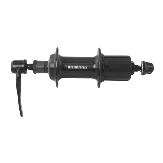 Shimano FH-TX500-8 - náboj zadní MTB, 32děr