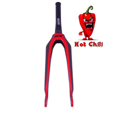 SWAT 20" Hot Chili