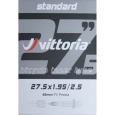 VITTORIA Standard 27.5x1.95/2.50 FV presta 48mm