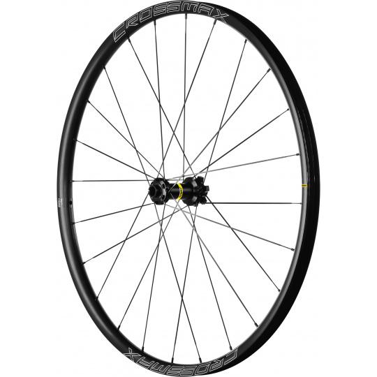 MAVIC CROSSMAX 29 PŘEDNÍ DISC 6-BOLT (F9366115)