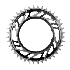 00.6218.047.003 - SRAM CRING ROAD 40T TM X-SYNC BLK/SLV