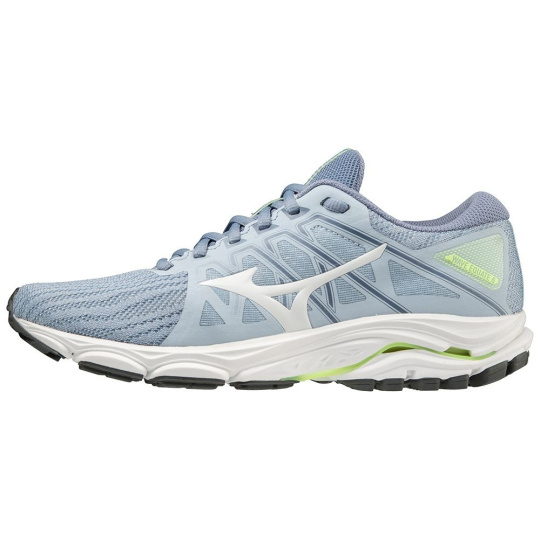 Mizuno WAVE EQUATE 6 / SubduedB/White/NeoLime