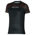 Mizuno Graphic Tee/Black