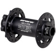 HEX J-TYPE Boost F15/20 Front Hub, Black