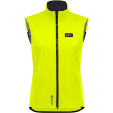 GORE Everyday Vest Womens neon yellow XL/44