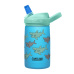 CAMELBAK Eddy+ Kids Vacuum Stainless 0,35l School of Sharks