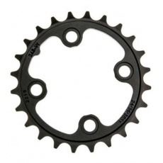 11.6218.023.001 - SRAM CRING MTB 22T 10SP 64 ST MTBLK