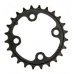 11.6218.023.001 - SRAM CRING MTB 22T 10SP 64 ST MTBLK