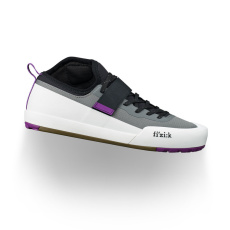 FIZIK TRETRY GRAVITA TENSOR FLAT WHITE - PURPLE (GRX6TTF1C2035)