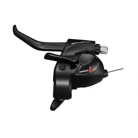 Shimano  ST-TX800  3rychlostní řadící- brzdová páka MTB pouze levá