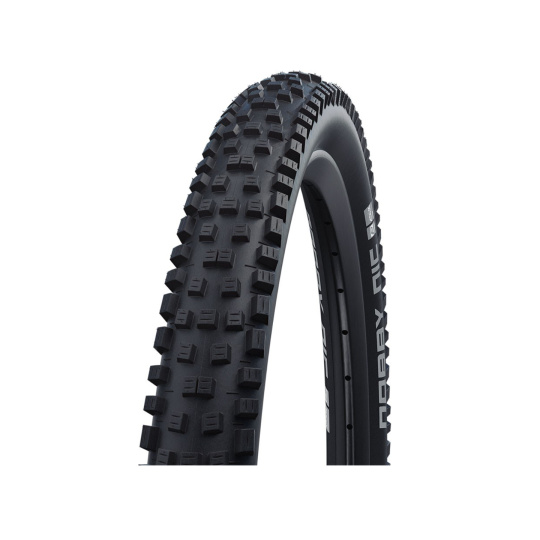 Schwalbe NOBBY NIC plášť MTB 29" Performance Line ADDIX 29x2.35, drátová patka