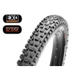 Plášť MAXXIS Assegai 27.5 x 2.60 kevlar EXO TR DC