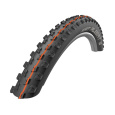 SCHWALBE Fat Albert  29x2.35 Evolution ADDIX Soft TLE SnakeSkin plášť přední MTB, kevlar skládací